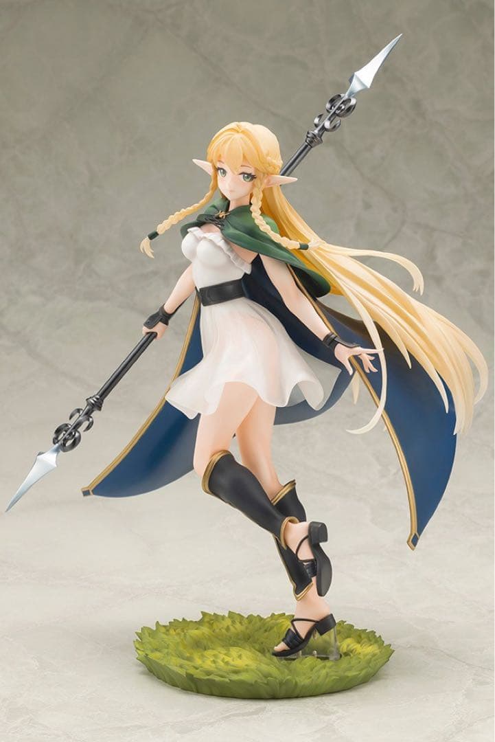 ユニコーンオーバーロード　エルトリンデ　1/7フィギュア　新品未開封