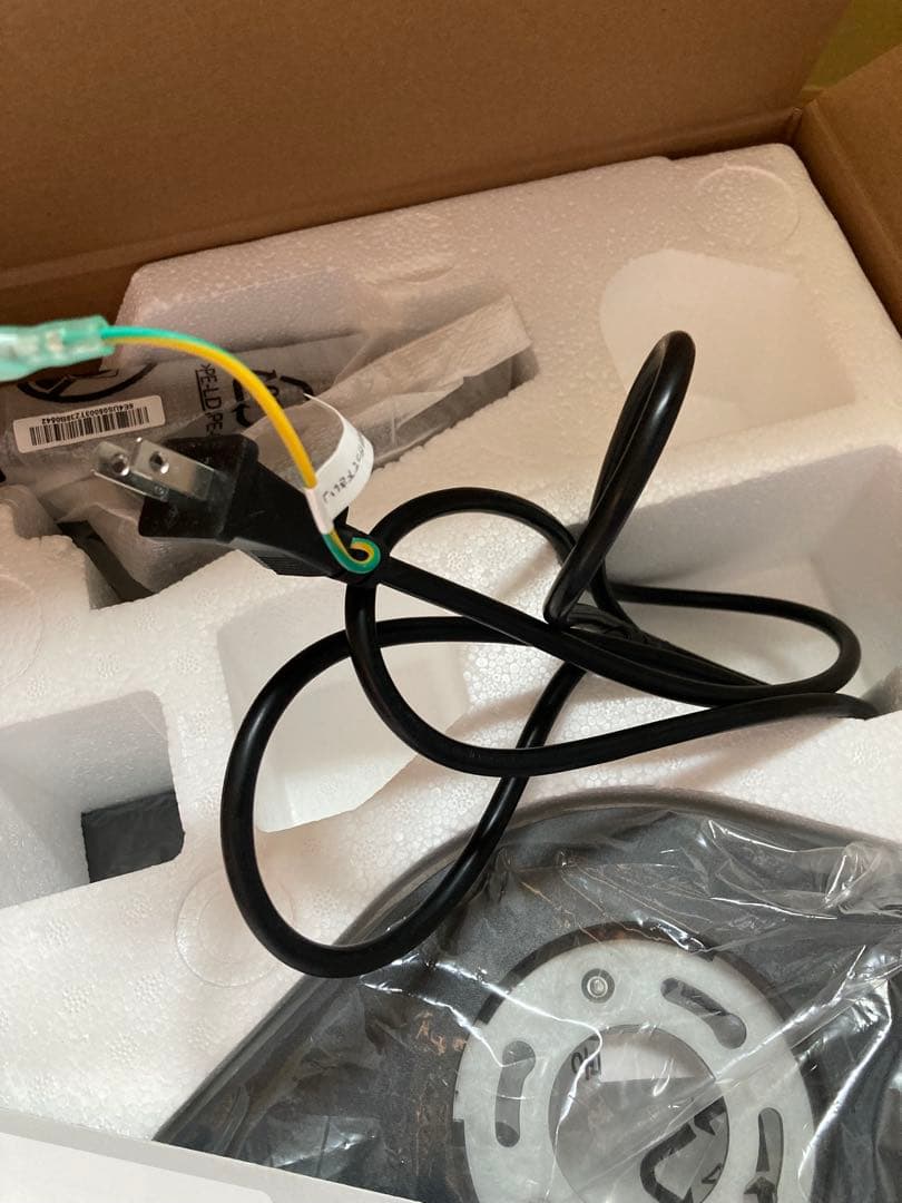 BenQ XL2411K ゲーミングモニター 24インチ モニターアーム付