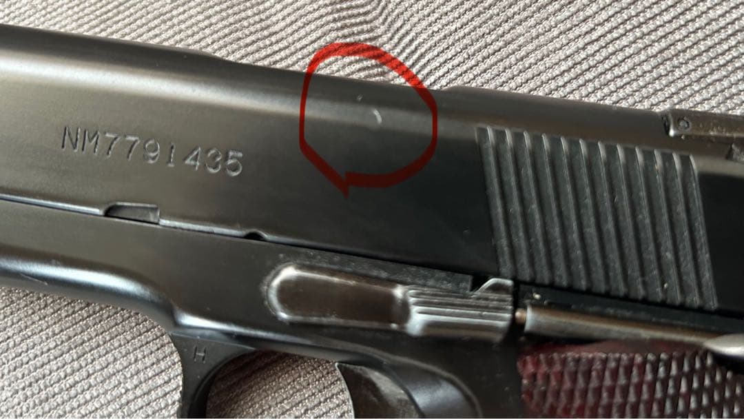 【WA】BOBCHOW/ボブチャウ バージョン1.5 ビンテージエディション