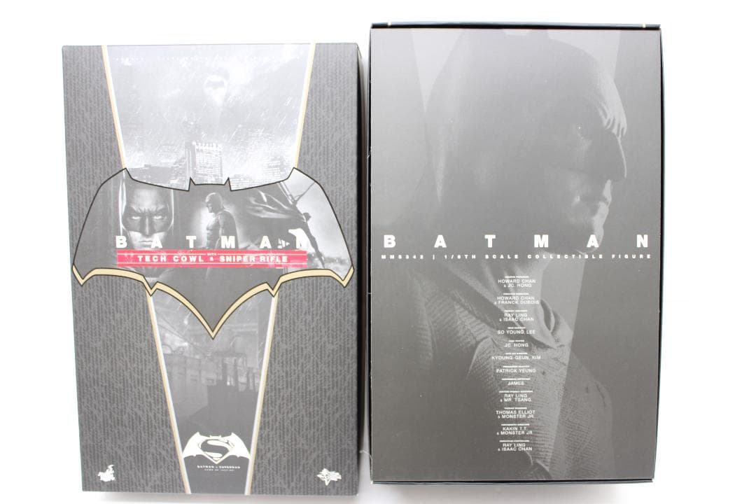 バットマンVSスーパーマン ジャスティスの誕生 1/6 29-MA0629-08