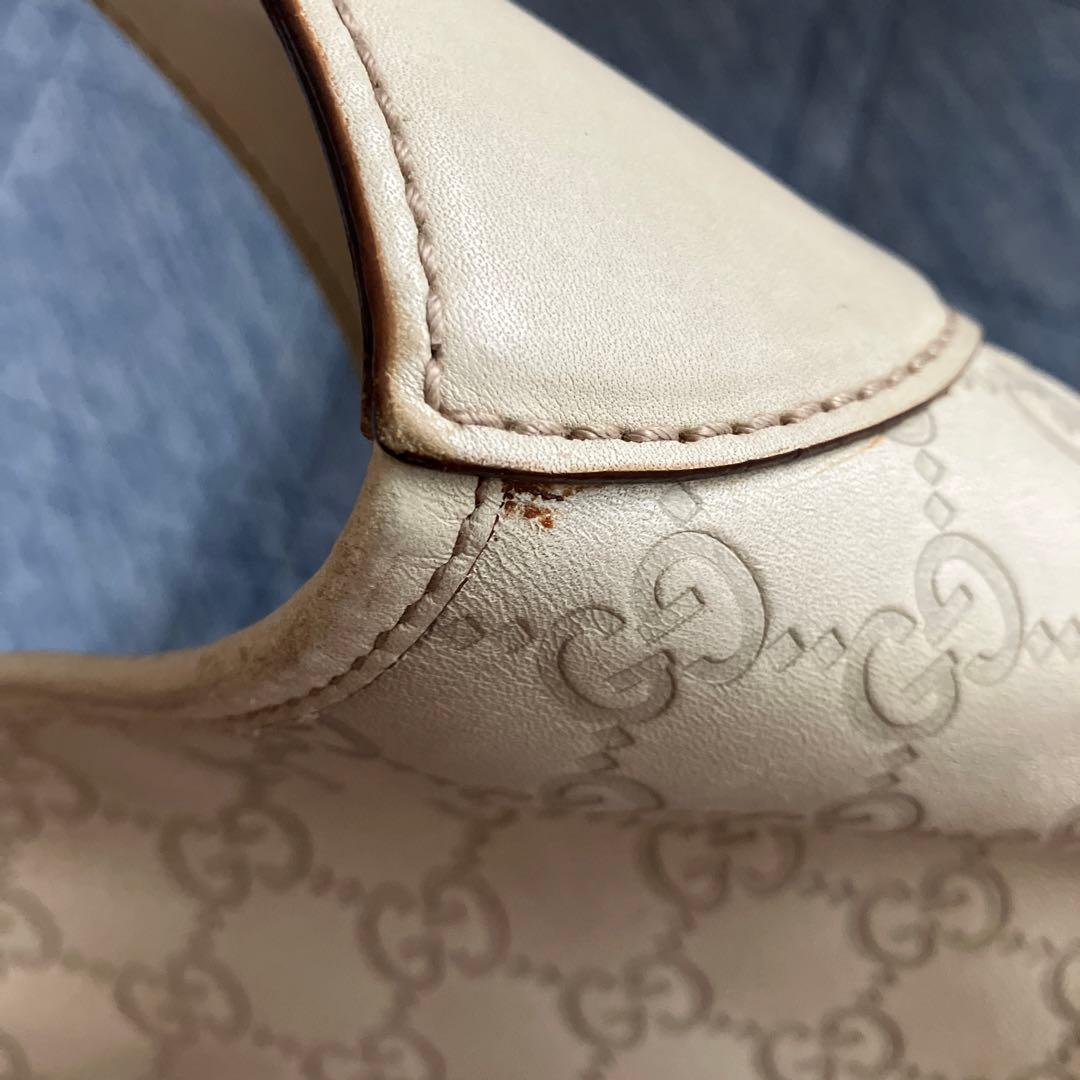 GUCCI グッチ ハンドバッグ