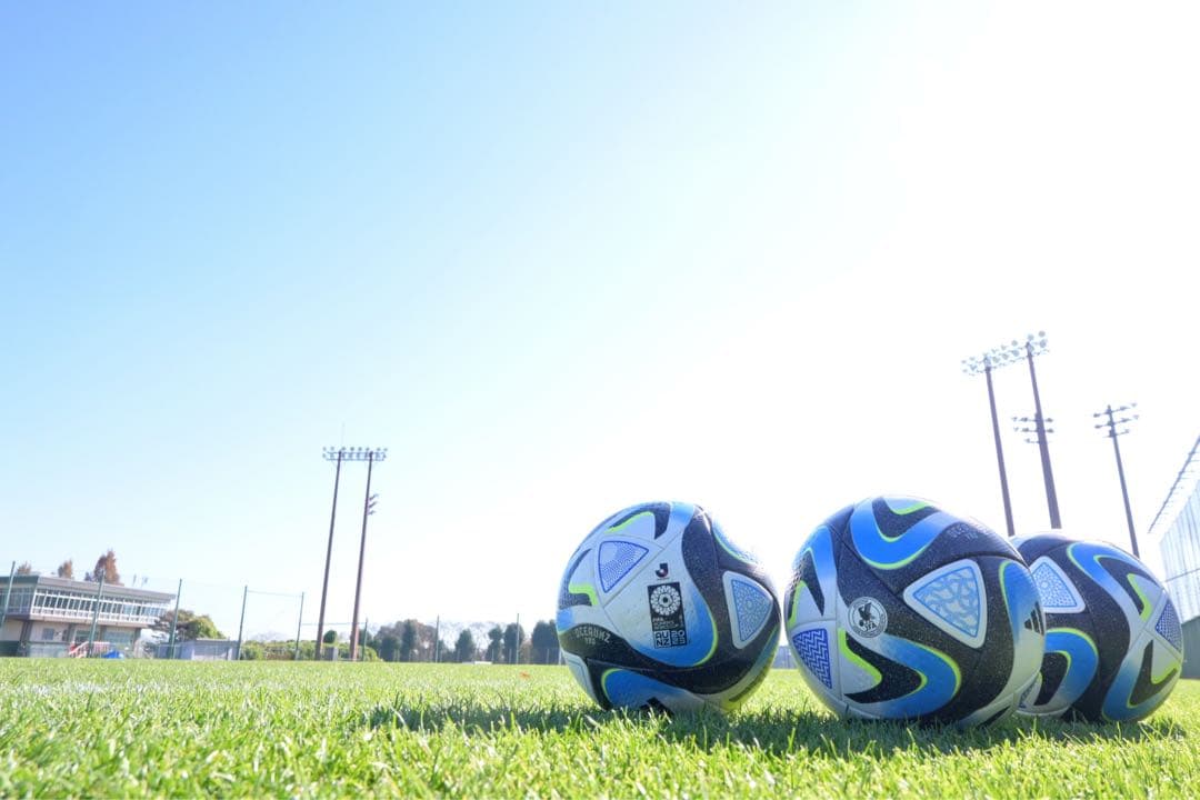 オーシャンズプロ Jリーグオフィシャルマッチボール