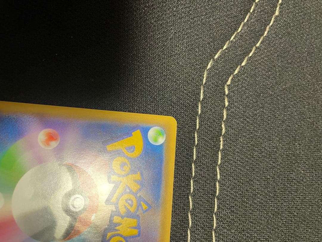 ブラッキー&ダークライGX コレクション