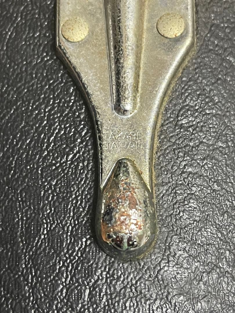 希少品 Pearl 恐らくPF-250 ジャパンビンテージ ハミングバード