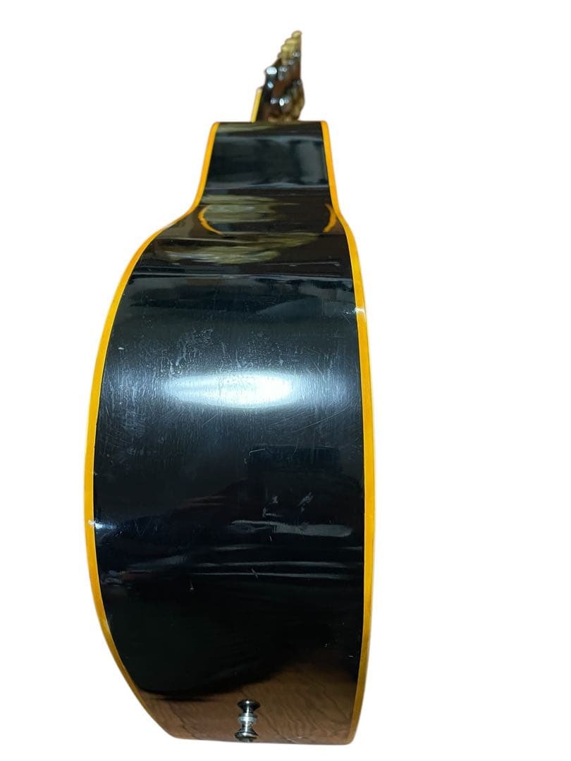 希少品 Pearl 恐らくPF-250 ジャパンビンテージ ハミングバード