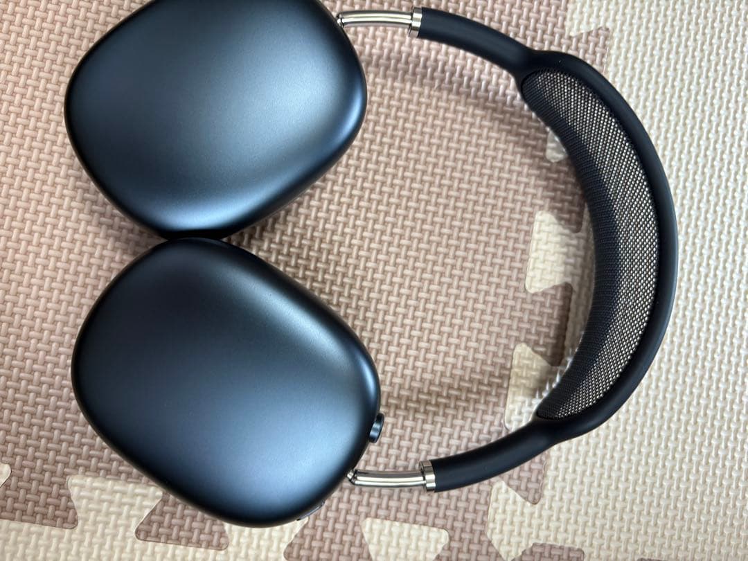 イヤホン AirPods Max with Smart Case