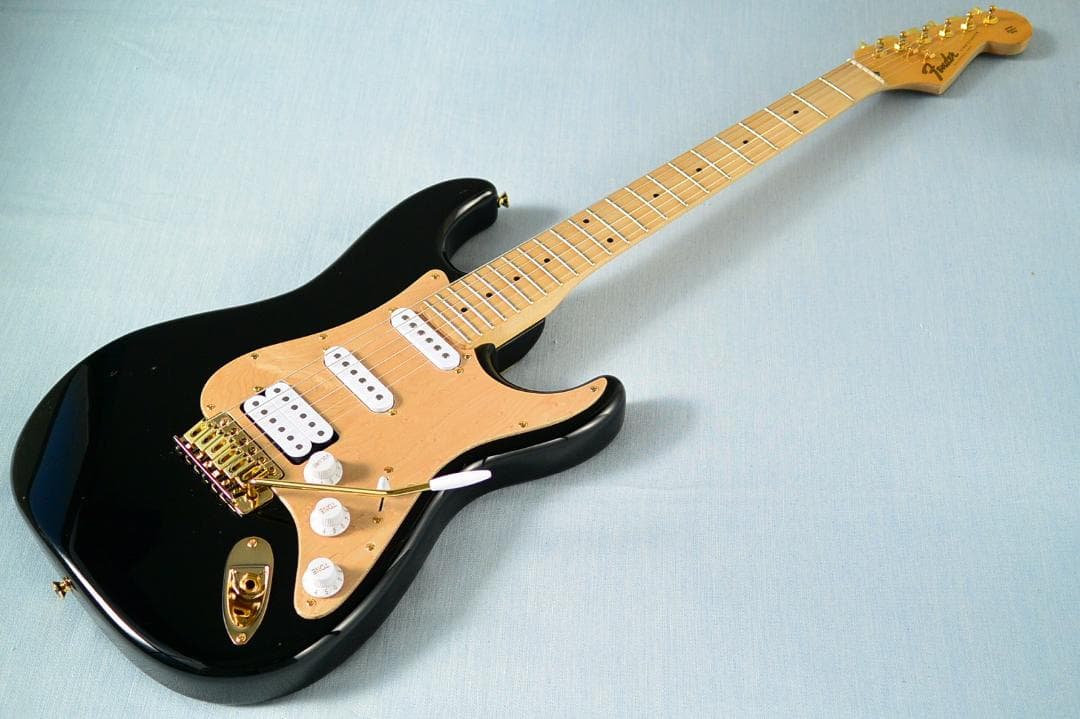 Fender STM-60M ブラスジョイントプレート ミディアムスケール