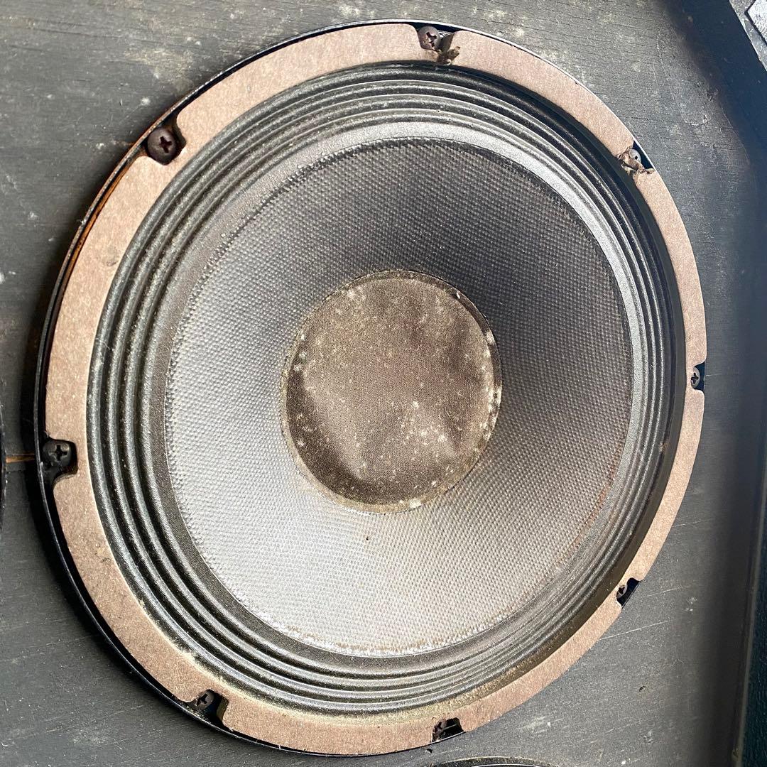 AMPEG SVT-810E アンペグ ベース用キャビネット スピーカー