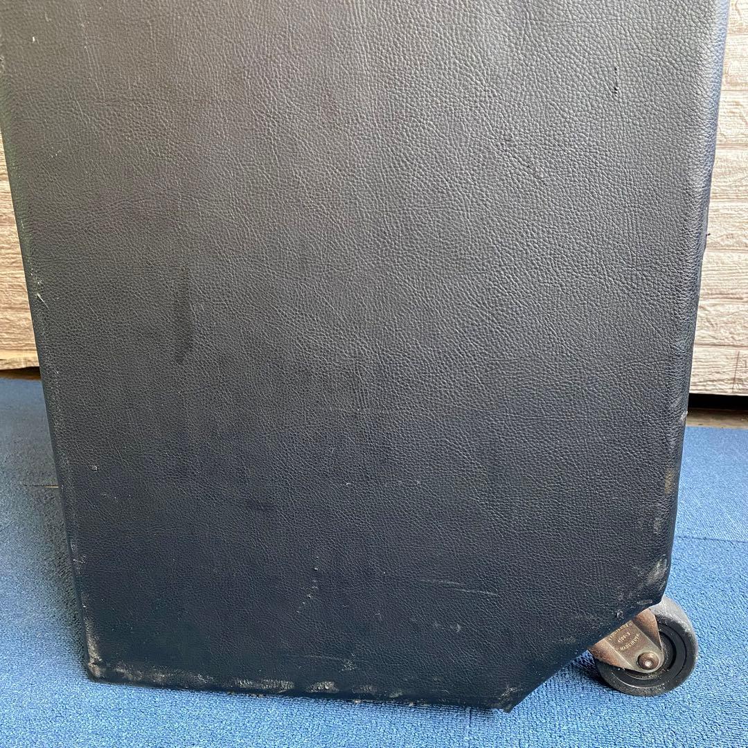 AMPEG SVT-810E アンペグ ベース用キャビネット スピーカー