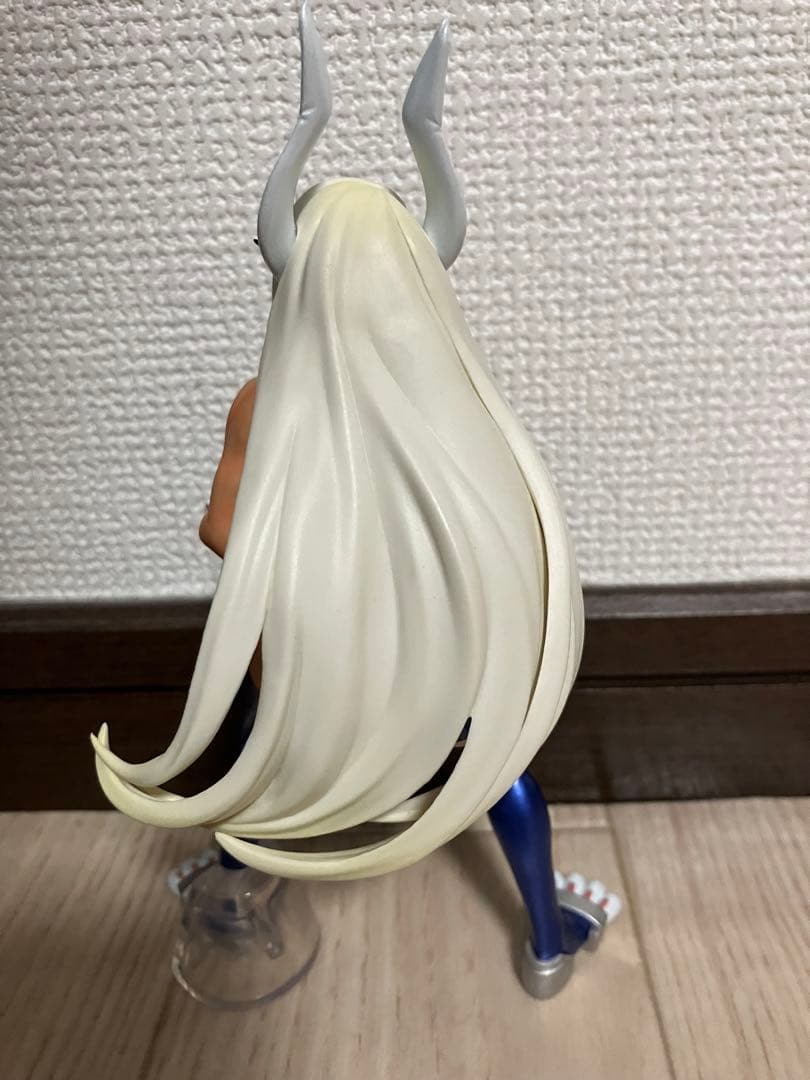 一番くじ　ヒロアカ　突入　フィギュア　6体セット