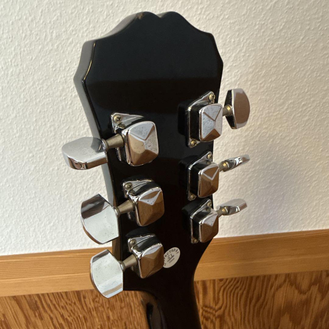 Epiphone Les Paul Junior エレキギター