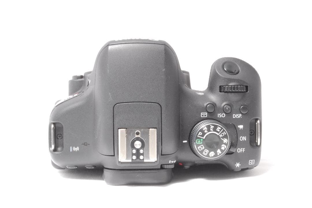 極美品フルセット⭐️Canon EOS Kiss X8i ⭐️スマホ転送