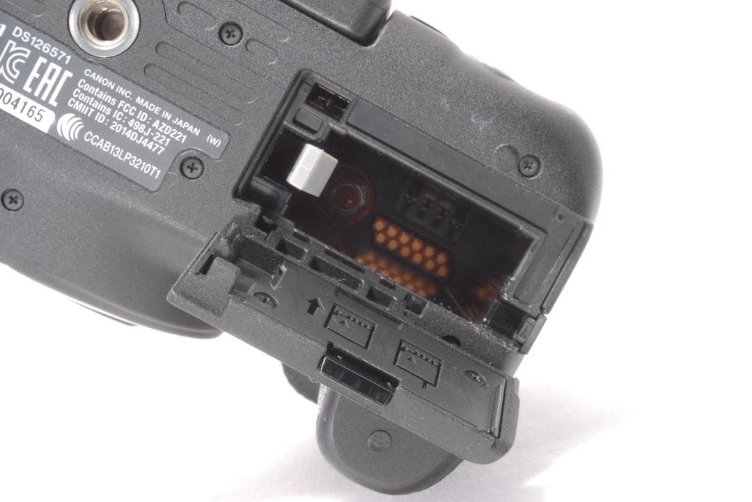 極美品フルセット⭐️Canon EOS Kiss X8i ⭐️スマホ転送