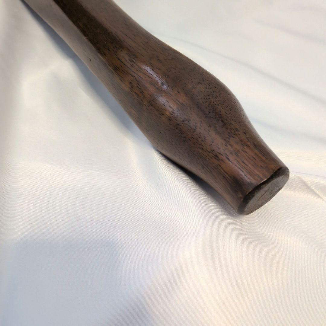 マルニ 木工 猫脚 猫足　サイドテーブル　アンティーク調