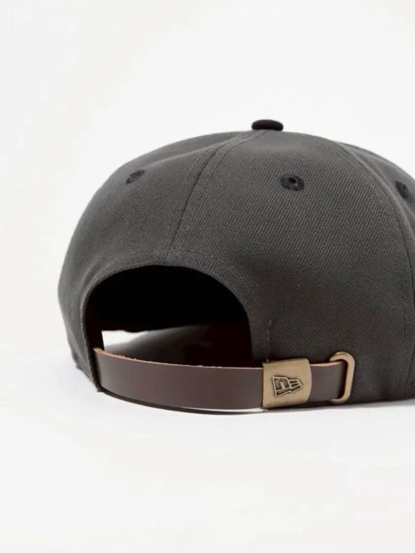 バナナマン× NEWERA 9FIFTY RETRO CROWN CAP