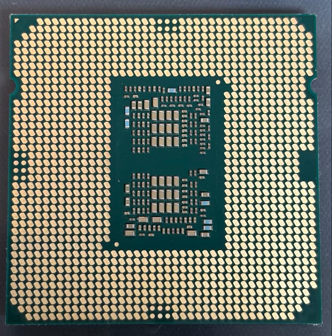 インテル Core i7-10700K プロセッサー CPU ＋CPUクーラー