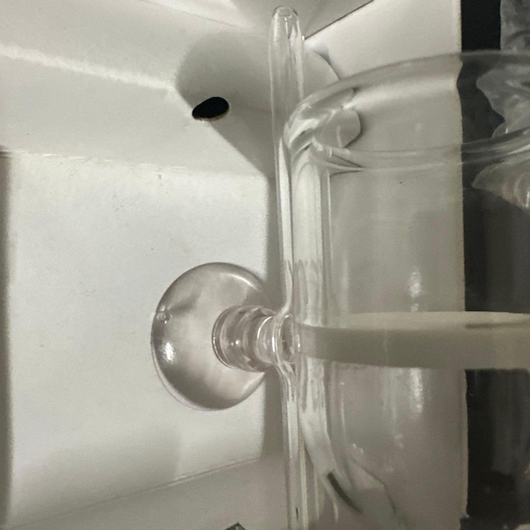 ADA POLLEN GLASS LARGE 30Φ