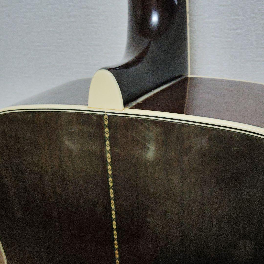 YAMAHA FG-450SA アコギ セット売り