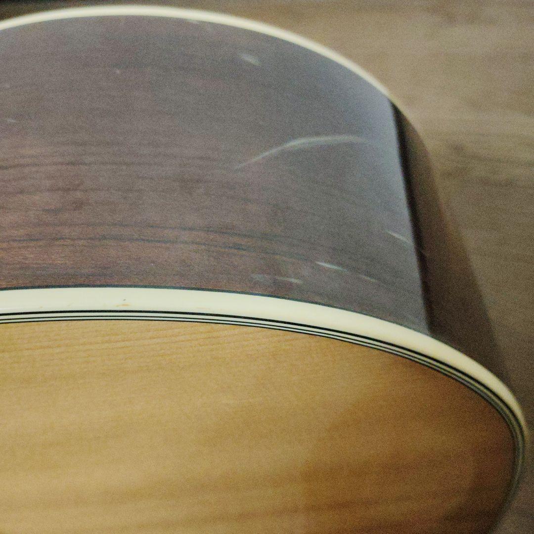 YAMAHA FG-450SA アコギ セット売り