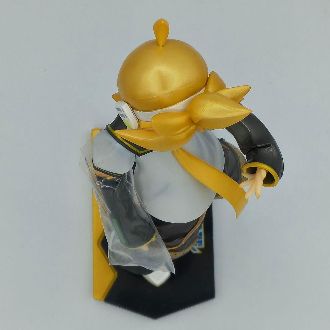 ボークス モエコレPLUS 鏡音リン&レン 1/6 フィギュア ボーカロイド