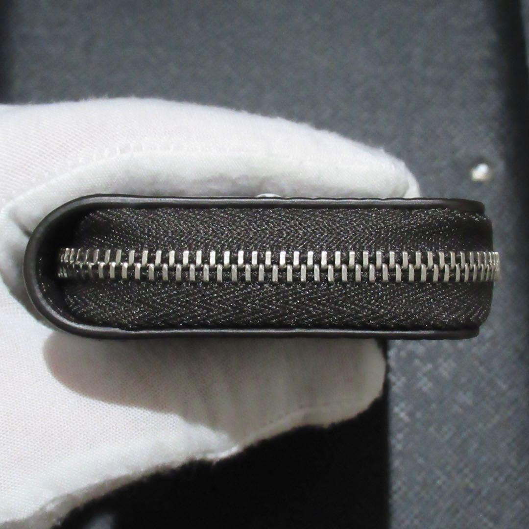 モンブラン ペンケース ペンポーチ マイスターシュテュック 2本用 113085