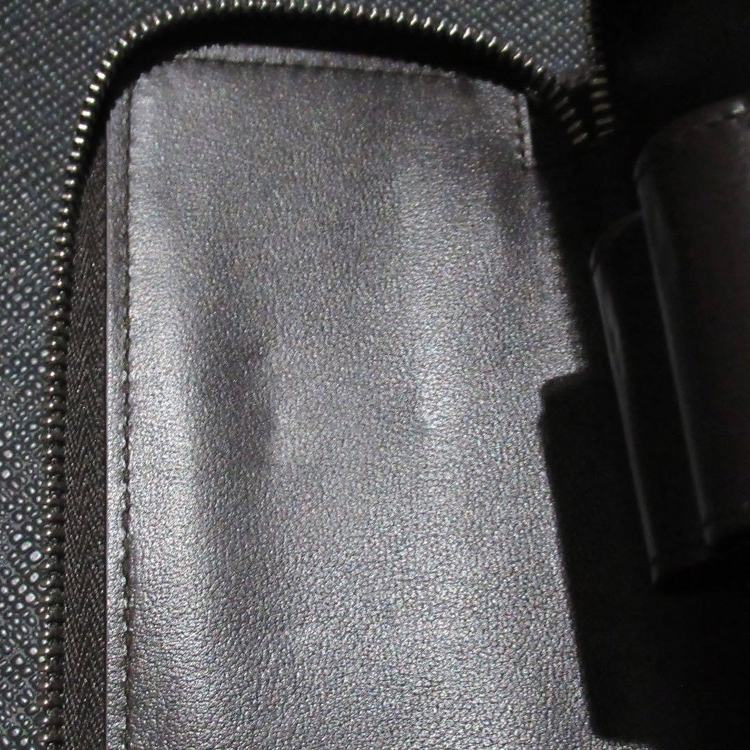 モンブラン ペンケース ペンポーチ マイスターシュテュック 2本用 113085