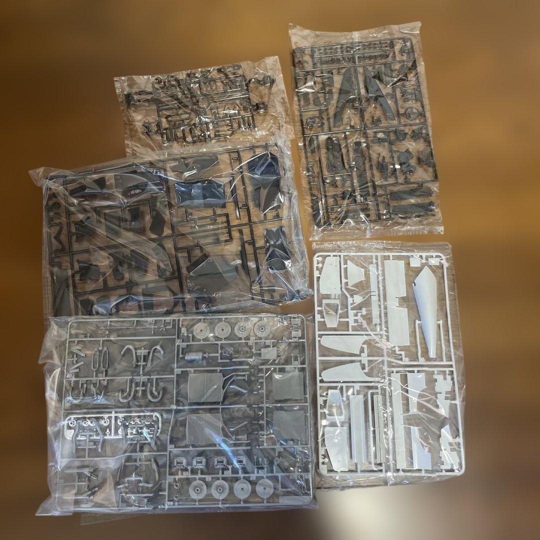 タミヤ 田宮模型 マクラーレン McLaren MP4/6 ホンダ 1/12