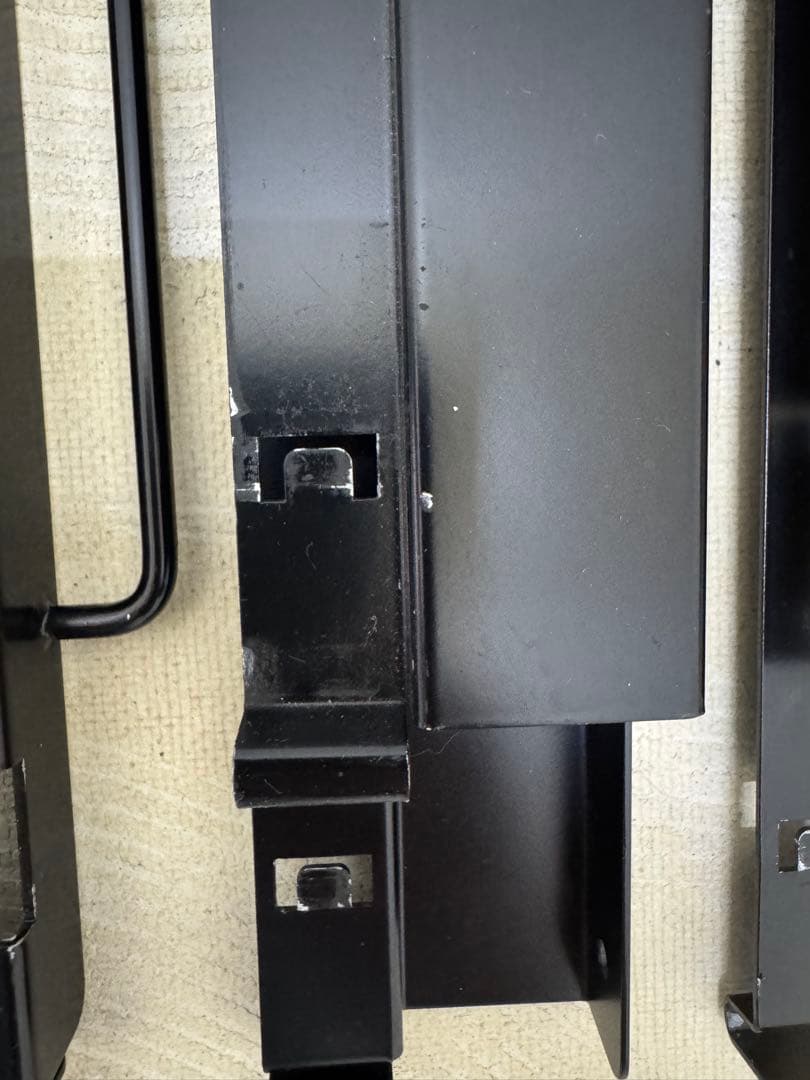 802products シェルコン25ブリッジフルセット