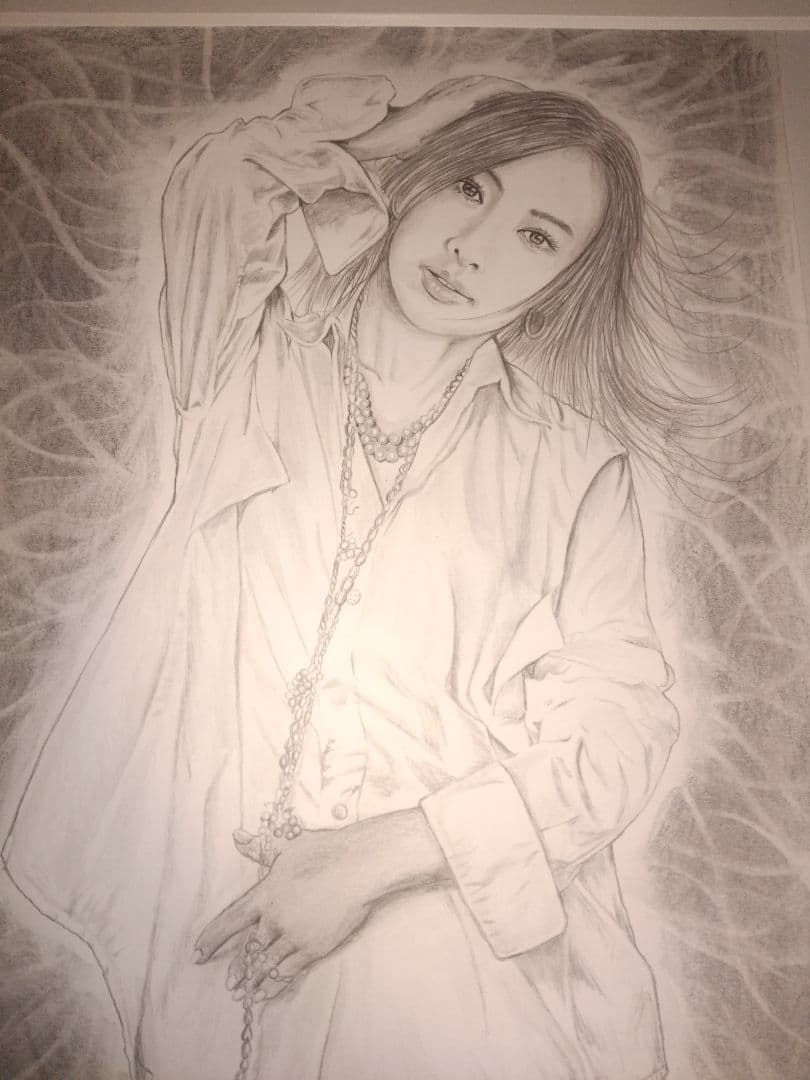 裸婦、美人画、絵画、しなりk、山本英二、真作、新品額縁、高塚省吾、宮永岳彦。