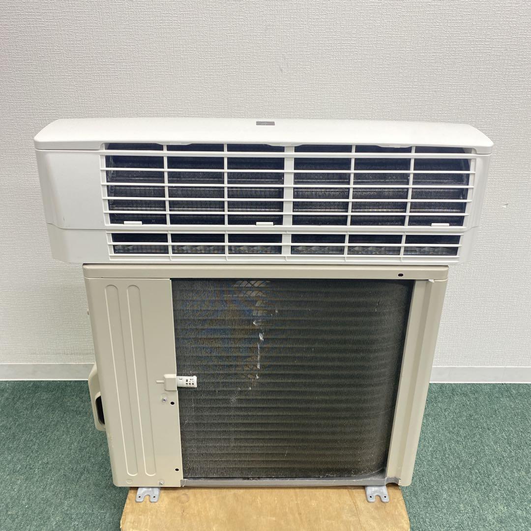 送料無料＊エアコン シャープ 2023年製 6畳用＊大阪 AS785