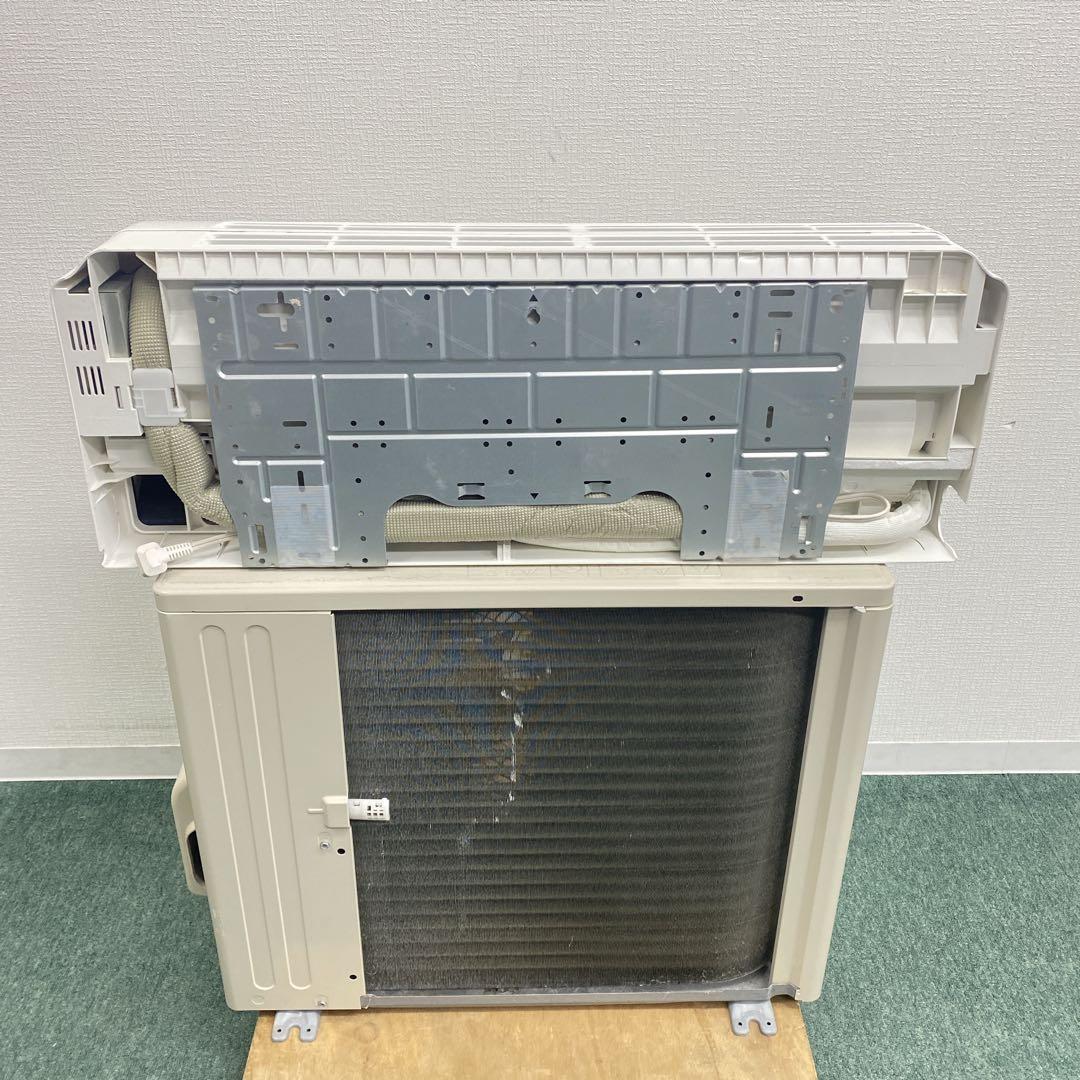 送料無料＊エアコン シャープ 2023年製 6畳用＊大阪 AS785
