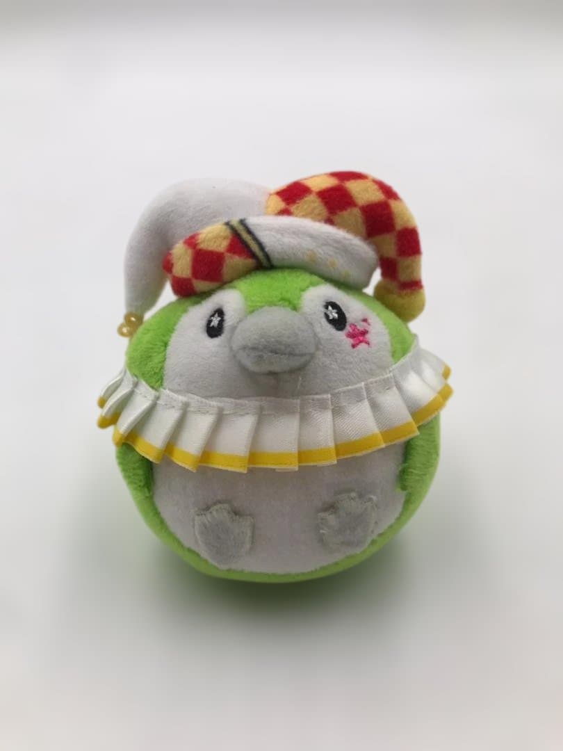 プロセカ 草薙寧々フェニーくん　ぬいぐるみ　マスコット　中古美品