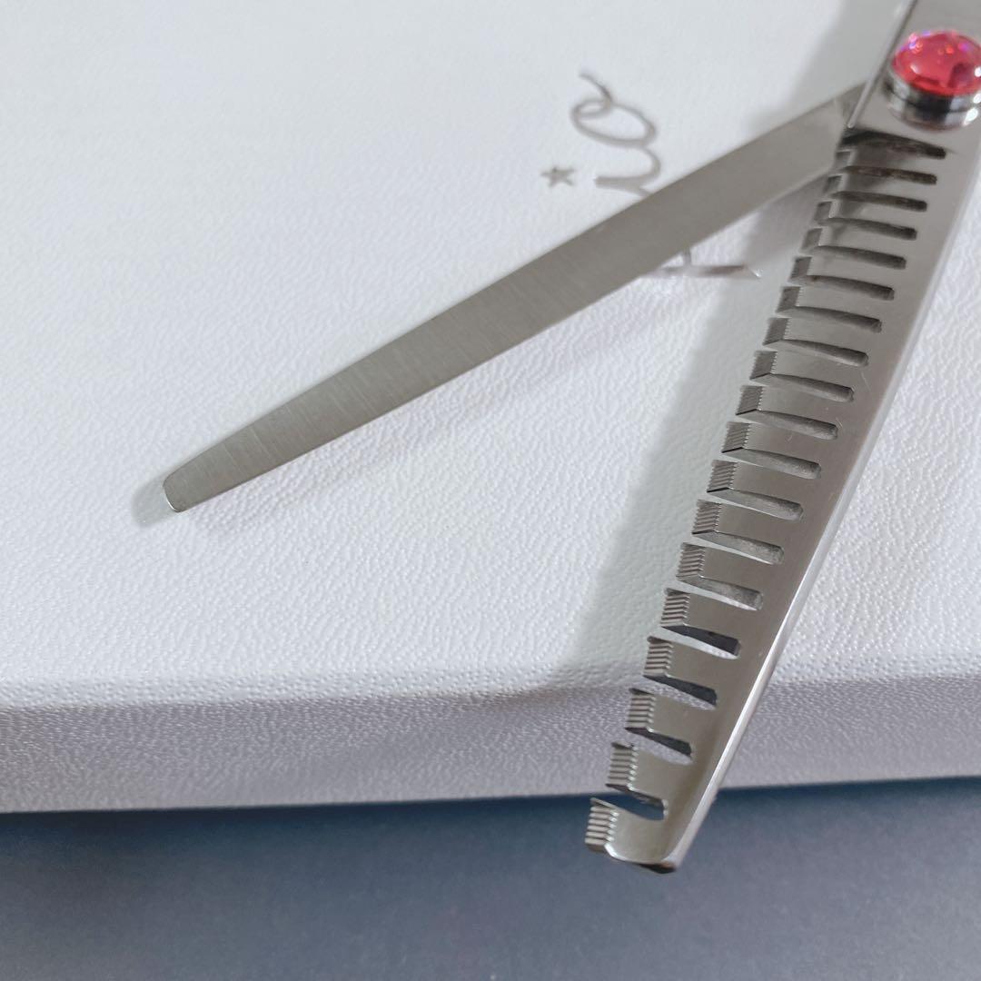 pio⭐︎セニングシザー⭐︎Airy-18is 7.0インチ GREEN MOUSE