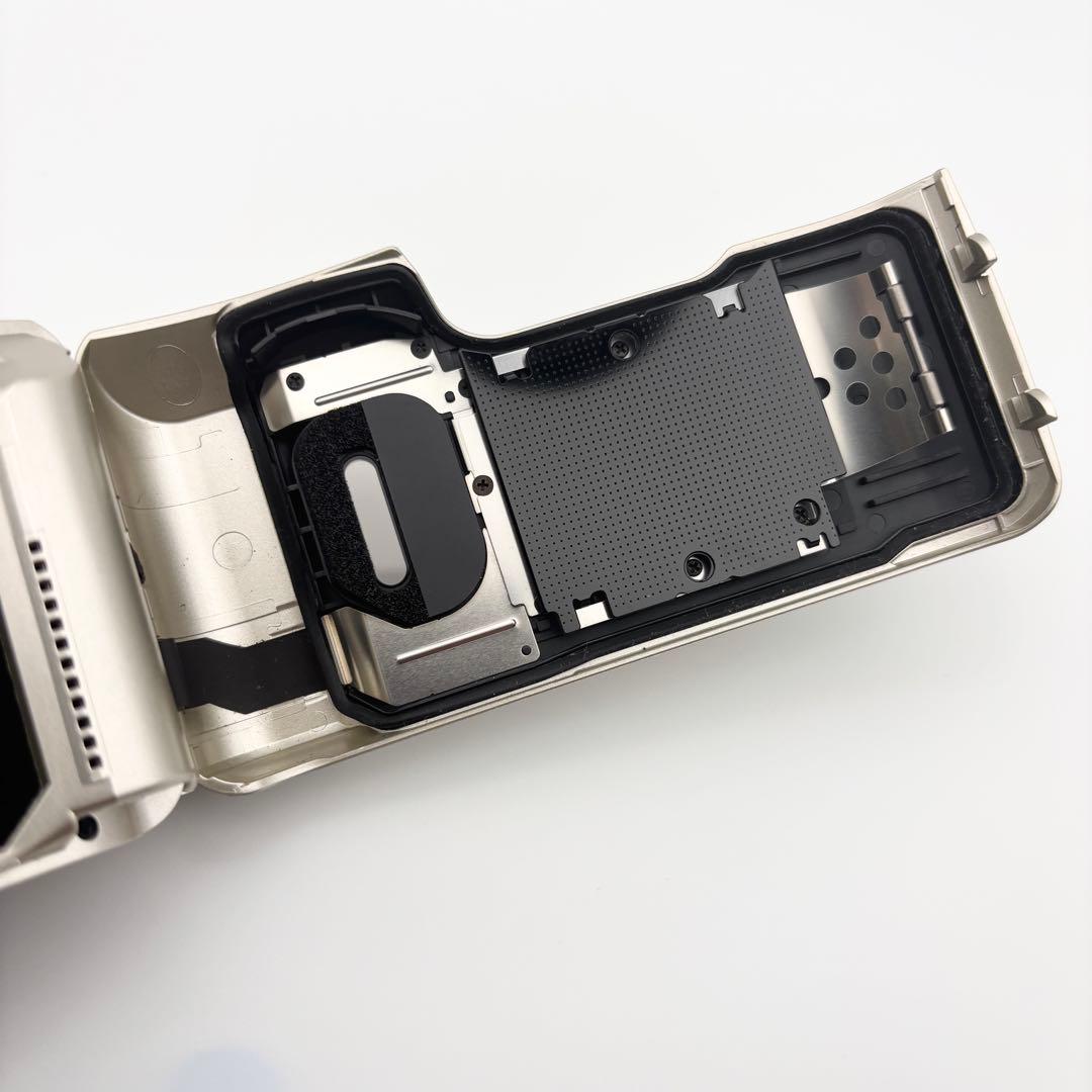 美品 OLYMPUS μ[mju:]-III 135 動作確認済み