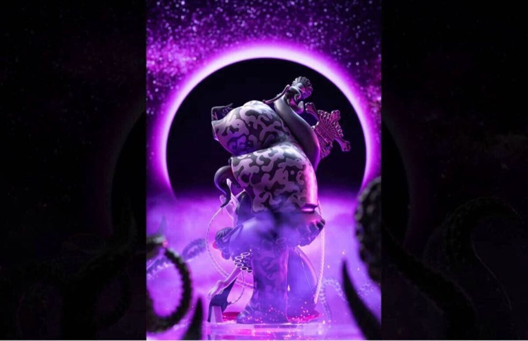 アビゲイル ミッドサマー ver. ガレージキット ワンフェス