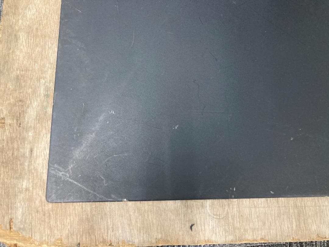 パナソニック 55型有機ELテレビ TH-55FZ950 19年製 スタンド無★