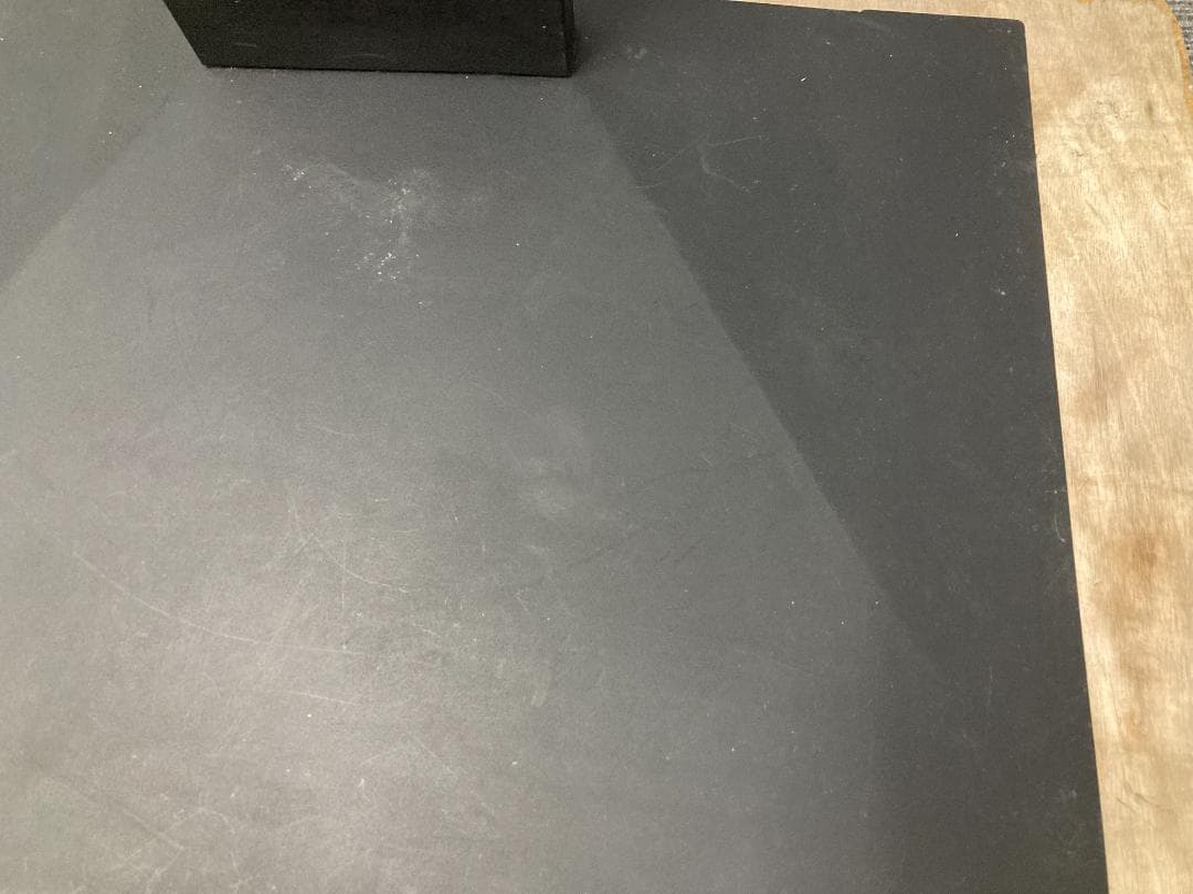 パナソニック 55型有機ELテレビ TH-55FZ950 19年製 スタンド無★