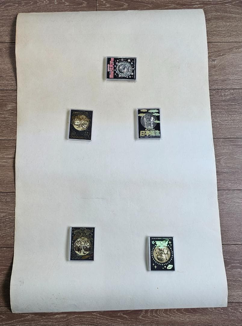 coopクープ シルクスクリーンポスター/シリアルナンバー&サイン入オリジナル