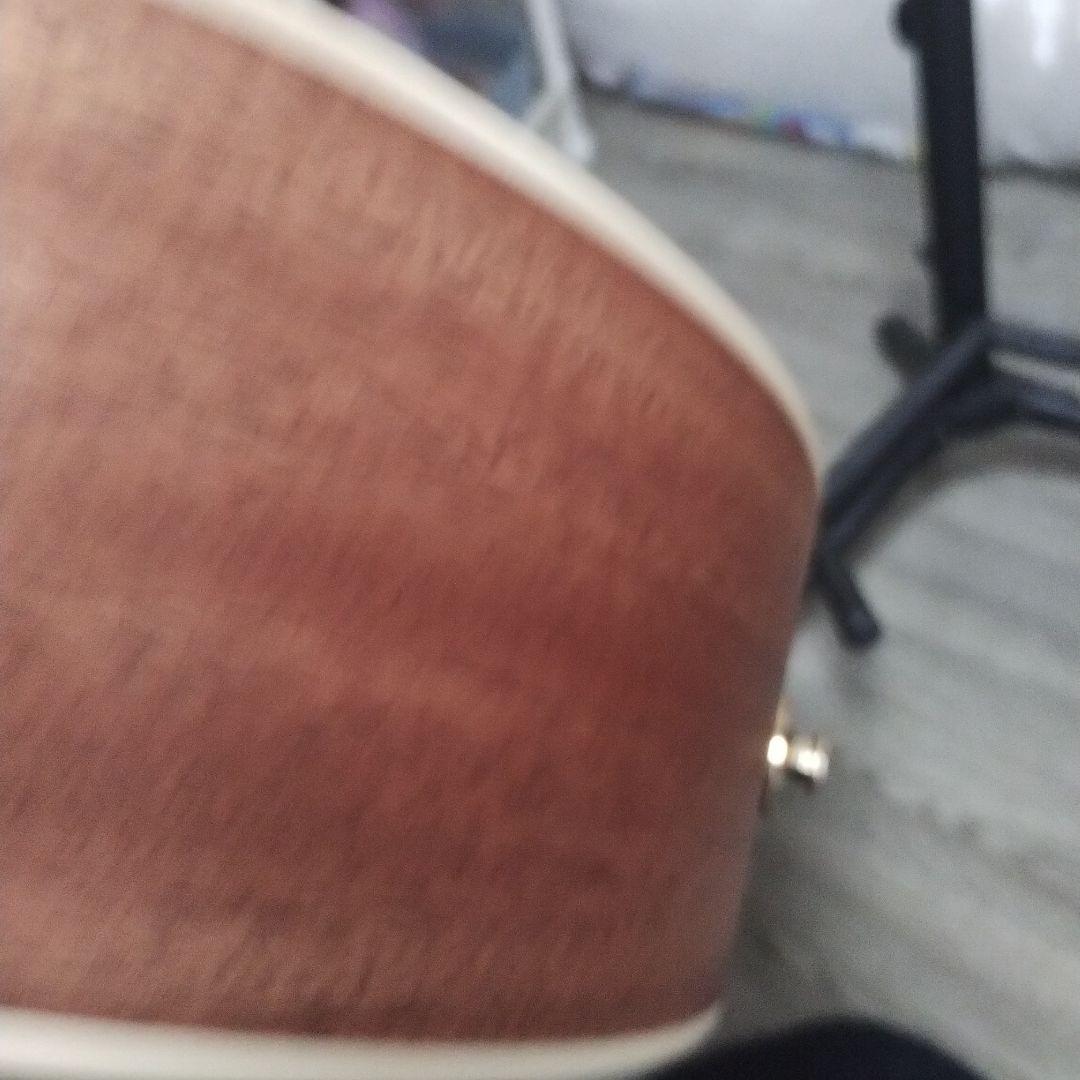 た*か様 Yamaha アコースティックギター STORIA