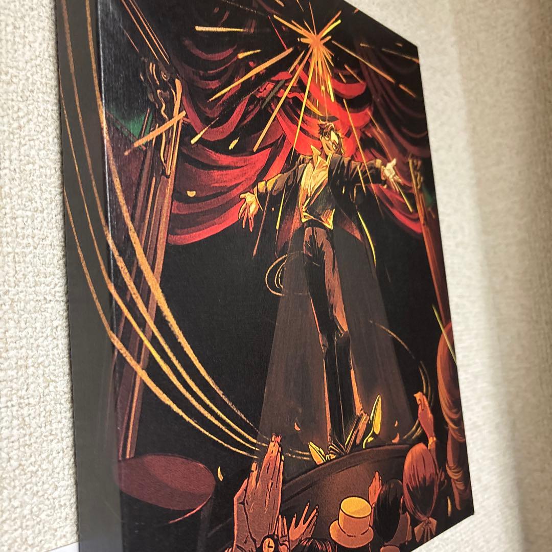 なとり　グッズ一覧