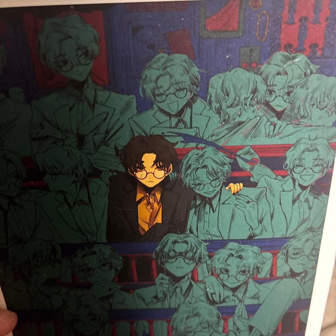 なとり　グッズ一覧