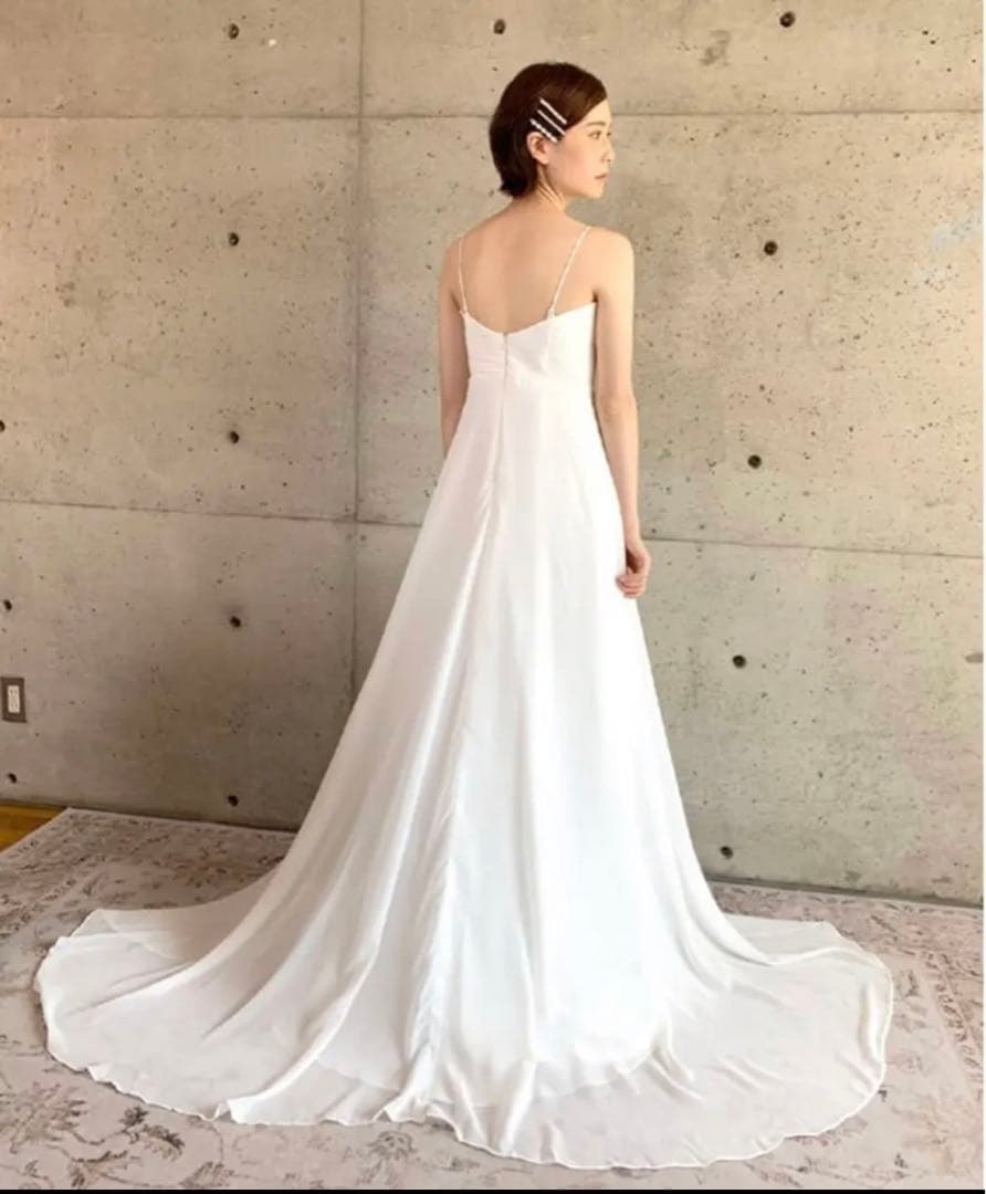 THE URBAN BLANCHE キャミドレス