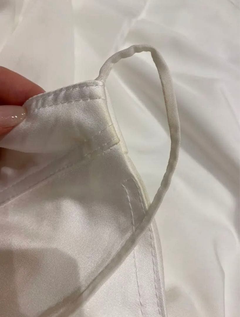 THE URBAN BLANCHE キャミドレス