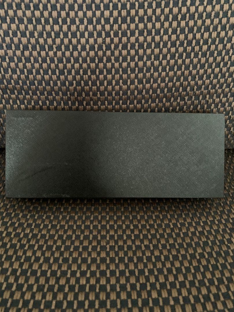 MONT BLANC マイスターシュテュック　ボールペン　ブラック　未使用品