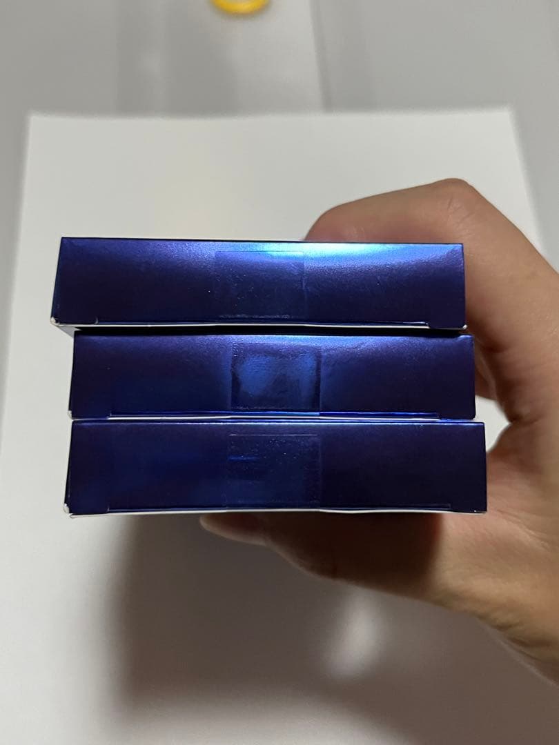 25th アニバーサリースペシャルセット 3個　新品未開封