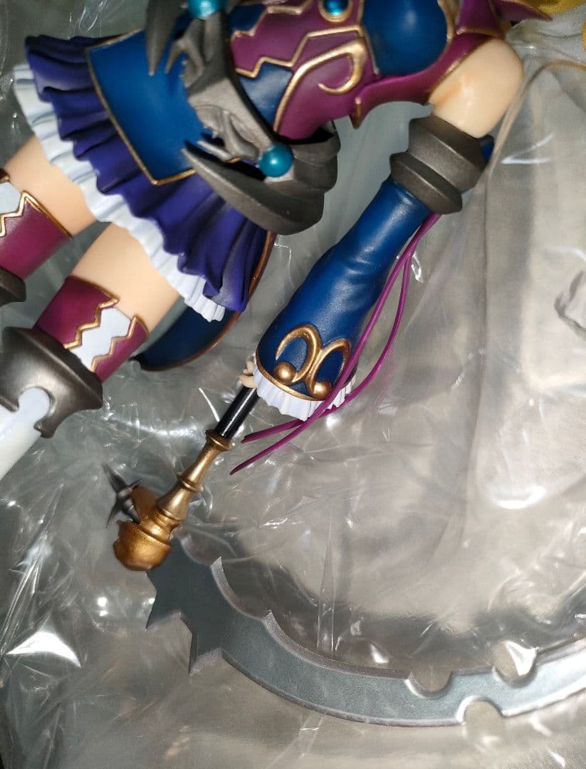 真・恋姫†無双　曹操 華琳 フィギュア