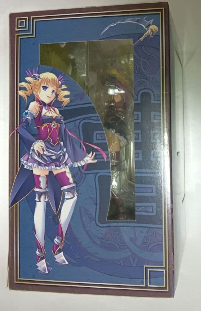 真・恋姫†無双　曹操 華琳 フィギュア