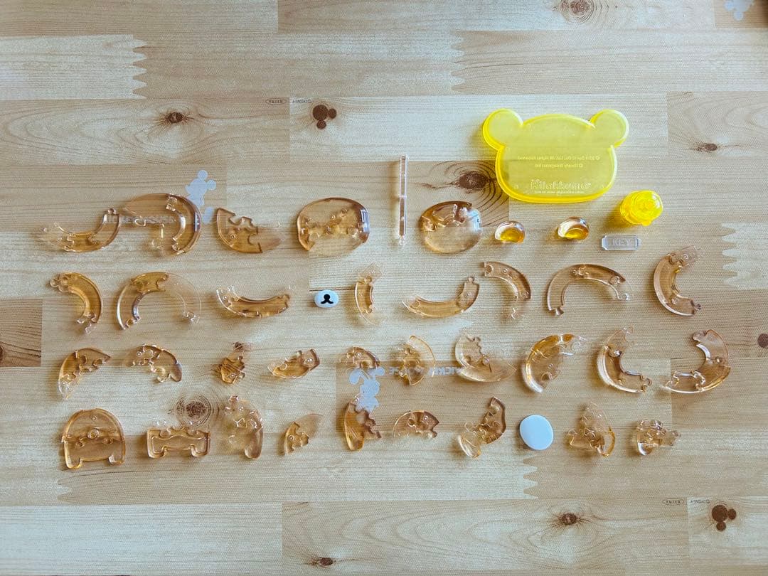 【訳あり品】 ディズニー他 ジグソーパズル まとめ売り　長期休みの暇つぶしに♪