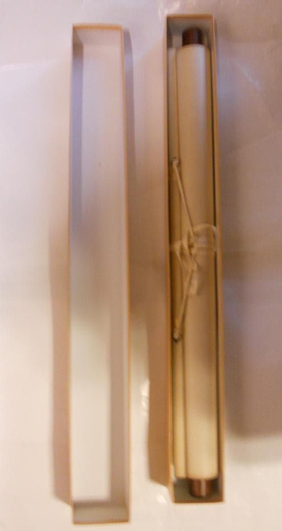 掛け軸 光雄 水墨山水 絹本 希少 軸装 茶道具 掛軸 美品 です。