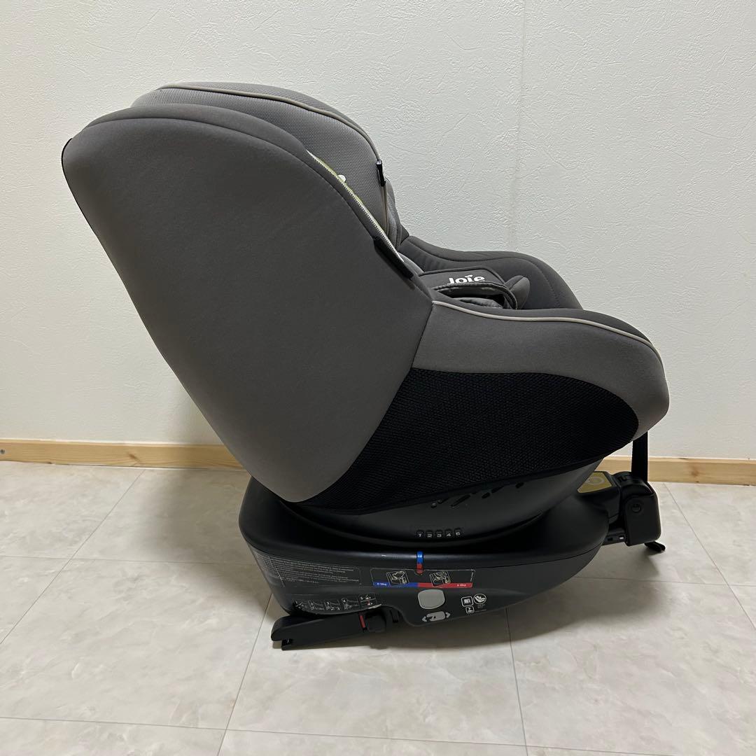 Joie/ジョイ/Arc360/アーク360/isofix/チャイルドシート